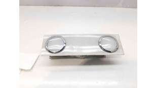 LUZ INTERIOR VOLKSWAGEN TOUAREG (2002-2010) 5.0 V10 TDI 313CV 4921CC - L.7605657 / 7L6947105A