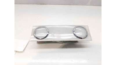 LUZ INTERIOR VOLKSWAGEN TOUAREG (2002-2010) 5.0 V10 TDI 313CV 4921CC - L.7605657 / 7L6947105A
