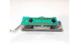 LUZ INTERIOR VOLKSWAGEN TOUAREG (2002-2010) 5.0 V10 TDI 313CV 4921CC - L.7605657 / 7L6947105A