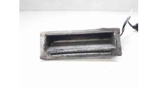 MANETA EXTERIOR PORTON VOLKSWAGEN TOUAREG (2002-2010) 5.0 V10 TDI 313CV 4921CC - L.7605669 / 1J0827566F