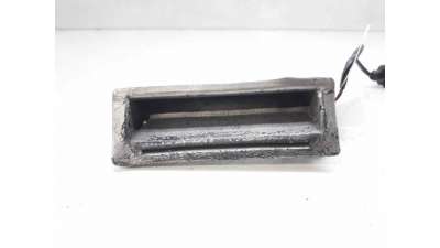 MANETA EXTERIOR PORTON VOLKSWAGEN TOUAREG (2002-2010) 5.0 V10 TDI 313CV 4921CC - L.7605669 / 1J0827566F