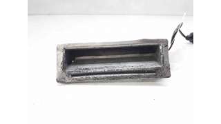 MANETA EXTERIOR PORTON VOLKSWAGEN TOUAREG (2002-2010) 5.0 V10 TDI 313CV 4921CC - L.7605669 / 1J0827566F