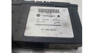 MOTOR ELEVALUNAS DELANTERO DERECHO VOLKSWAGEN TOUAREG (2002-2010) 5.0 V10 TDI 313CV 4921CC - L.7605679 / 7L0959702B 2