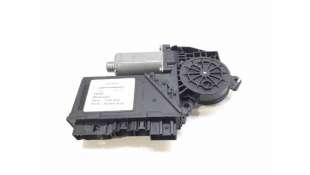 MOTOR ELEVALUNAS TRASERO IZQUIERDO VOLKSWAGEN TOUAREG (2002-2010) 5.0 V10 TDI 313CV 4921CC - L.7605682 / 3D0959795C