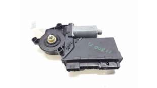 MOTOR ELEVALUNAS TRASERO IZQUIERDO VOLKSWAGEN TOUAREG (2002-2010) 5.0 V10 TDI 313CV 4921CC - L.7605682 / 3D0959795C 2