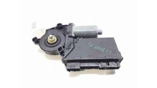 MOTOR ELEVALUNAS TRASERO IZQUIERDO VOLKSWAGEN TOUAREG (2002-2010) 5.0 V10 TDI 313CV 4921CC - L.7605682 / 3D0959795C