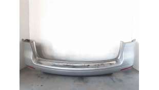 PARAGOLPES TRASERO VOLKSWAGEN TOUAREG (2002-2010) 5.0 V10 TDI 313CV 4921CC - L.7605691 / 7L6807417D