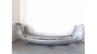 PARAGOLPES TRASERO VOLKSWAGEN TOUAREG (2002-2010) 5.0 V10 TDI 313CV 4921CC - L.7605691 / 7L6807417D 2
