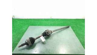 TRANSMISION DELANTERA DERECHA VOLKSWAGEN TOUAREG (2002-2010) 5.0 V10 TDI 313CV 4921CC - L.7605725 / 7L6407271A
