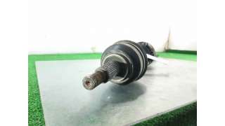 TRANSMISION DELANTERA DERECHA VOLKSWAGEN TOUAREG (2002-2010) 5.0 V10 TDI 313CV 4921CC - L.7605725 / 7L6407271A