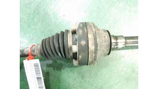 TRANSMISION DELANTERA DERECHA VOLKSWAGEN TOUAREG (2002-2010) 5.0 V10 TDI 313CV 4921CC - L.7605725 / 7L6407271A