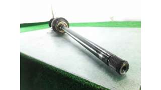 TRANSMISION DELANTERA DERECHA VOLKSWAGEN TOUAREG (2002-2010) 5.0 V10 TDI 313CV 4921CC - L.7605725 / 7L6407271A