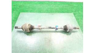 TRANSMISION TRASERA DERECHA VOLKSWAGEN TOUAREG (2002-2010) 5.0 V10 TDI 313CV 4921CC - L.7605727 / 7L0501201A