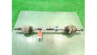 TRANSMISION TRASERA IZQUIERDA VOLKSWAGEN TOUAREG (2002-2010) 5.0 V10 TDI 313CV 4921CC - L.7605728 / 7L0501201A