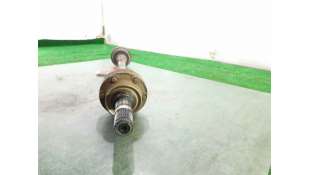 TRANSMISION TRASERA IZQUIERDA VOLKSWAGEN TOUAREG (2002-2010) 5.0 V10 TDI 313CV 4921CC - L.7605728 / 7L0501201A 2