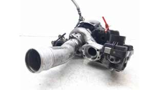 TURBOCOMPRESOR VOLKSWAGEN TOUAREG (2002-2010) 5.0 V10 TDI 313CV 4921CC - L.7605731 / 07Z145702P