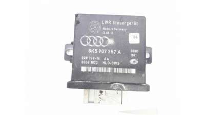 MODULO ELECTRONICO AUDI Q3 (2011-2018) 2.0 TDI 140CV 1968CC - L.7605886 / 8K5907357A