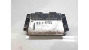 CENTRALITA MOTOR UCE CITROEN C15 (1986-2000) 1.8 D 60CV 1769CC - L.7606120 / 9641390180