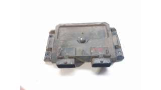 CENTRALITA MOTOR UCE CITROEN C15 (1986-2000) 1.8 D 60CV 1769CC - L.7606120 / 9641390180