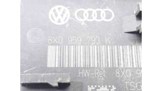 MODULO CONFORT AUDI Q3 (2011-2018) 2.0 TDI 140CV 1968CC - L.7606191 / 8X0959793K