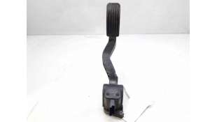 POTENCIOMETRO PEDAL PEUGEOT 207 (2007-2013) 1.4 BIFUEL 73CV 1360CC - L.7606264 / 9681844080