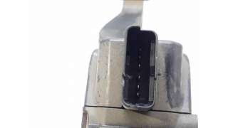 POTENCIOMETRO PEDAL PEUGEOT 207 (2007-2013) 1.4 BIFUEL 73CV 1360CC - L.7606264 / 9681844080