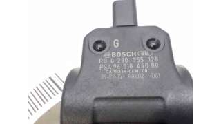 POTENCIOMETRO PEDAL PEUGEOT 207 (2007-2013) 1.4 BIFUEL 73CV 1360CC - L.7606264 / 9681844080