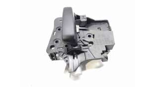 MANETA INTERIOR LATERAL DERECHA CITROEN BERLINGO FURGÓN (2014-) 1.6 BLUEHDI 100 4X4 99CV 1560CC - L.7606370 / 9682100677