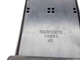 MANDO ELEVALUNAS DELANTERO IZQUIERDO HYUNDAI ACCENT II (2000-2005) 1.5 102CV 1495CC - L.7606414 / 620W10270