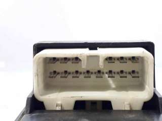 MANDO ELEVALUNAS DELANTERO IZQUIERDO HYUNDAI ACCENT II (2000-2005) 1.5 102CV 1495CC - L.7606414 / 620W10270