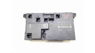 CENTRALITA CIERRE MERCEDES-BENZ CLASE E (2004-2008) E 280 CDI (211.023) 177CV 3222CC - L.7606456 / 2118208485 2