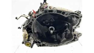 CAJA CAMBIOS PEUGEOT 206 FASTBACK (1998-2001) 1.9 D 69CV 1868CC - L.7606539 / 20DL12