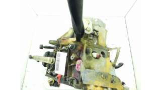 CAJA CAMBIOS PEUGEOT 206 FASTBACK (1998-2001) 1.9 D 69CV 1868CC - L.7606539 / 20DL12
