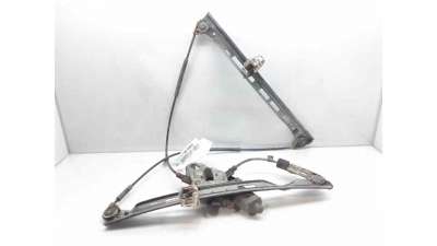 ELEVALUNAS DELANTERO IZQUIERDO PEUGEOT 206 FASTBACK (1998-2001) 1.9 D 69CV 1868CC - L.7606616 / 9221G0