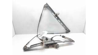 ELEVALUNAS DELANTERO IZQUIERDO PEUGEOT 206 FASTBACK (1998-2001) 1.9 D 69CV 1868CC - L.7606616 / 9221G0