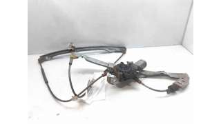 ELEVALUNAS DELANTERO IZQUIERDO PEUGEOT 206 FASTBACK (1998-2001) 1.9 D 69CV 1868CC - L.7606616 / 9221G0