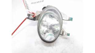 FARO ANTINIEBLA DERECHO PEUGEOT 206 FASTBACK (1998-2001) 1.9 D 69CV 1868CC - L.7606622 / 9635076080