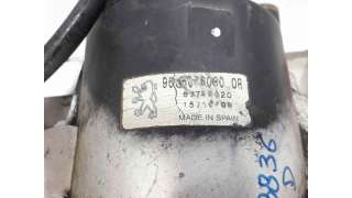 FARO ANTINIEBLA DERECHO PEUGEOT 206 FASTBACK (1998-2001) 1.9 D 69CV 1868CC - L.7606622 / 9635076080