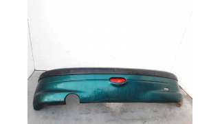 PARAGOLPES TRASERO PEUGEOT 206 FASTBACK (1998-2001) 1.9 D 69CV 1868CC - L.7606681 / 7013L0