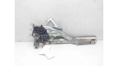 ELEVALUNAS DELANTERO DERECHO OPEL ASTRA G FASTBACK (2000-2005) 1.7 DTI 16V (F08, F48) 75CV 1686CC - L.7606852 / 140290