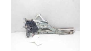 ELEVALUNAS DELANTERO DERECHO OPEL ASTRA G FASTBACK (2000-2005) 1.7 DTI 16V (F08, F48) 75CV 1686CC - L.7606852 / 140290