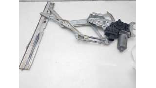 ELEVALUNAS DELANTERO IZQUIERDO OPEL ASTRA G FASTBACK (2000-2005) 1.7 DTI 16V (F08, F48) 75CV 1686CC - L.7606853 / 90521875