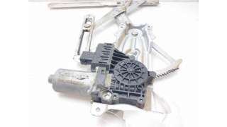 ELEVALUNAS DELANTERO IZQUIERDO OPEL ASTRA G FASTBACK (2000-2005) 1.7 DTI 16V (F08, F48) 75CV 1686CC - L.7606853 / 90521875