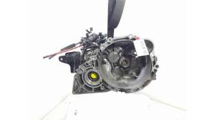 CAJA CAMBIOS KIA SPORTAGE (2004-) - L.7607004 / S74JE