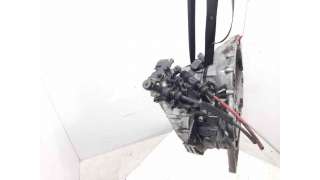 CAJA CAMBIOS KIA SPORTAGE (2004-) - L.7607004 / S74JE