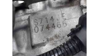 CAJA CAMBIOS KIA SPORTAGE (2004-) - L.7607004 / S74JE
