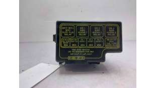 CAJA RELES / FUSIBLES KIA SPORTAGE (2004-) - L.7607051 / 914902E000