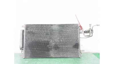 CONDENSADOR / RADIADOR  AIRE ACONDICIONADO KIA SPORTAGE (2004-) - L.7607075 / 976062E000