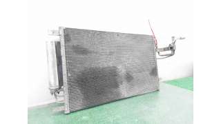 CONDENSADOR / RADIADOR  AIRE ACONDICIONADO KIA SPORTAGE (2004-) - L.7607075 / 976062E000