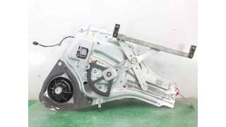 ELEVALUNAS DELANTERO IZQUIERDO KIA SPORTAGE (2004-) - L.7607091 / 824031F010
